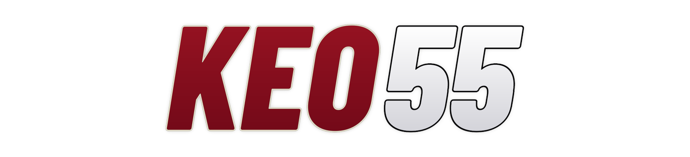 keo55 Logo